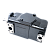 T67EC062B224R00A100 - Пластинчатый нерегулируемый двухпоточный насос серии T67EC с рабочим объемом 196,7+70 см3