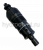 DBDS10K1X/100V - Предохранительный клапан прямого управления Ду10, давление регулировки до 100 бар, тип монтажа - встраиваемый, элемент регулировки S = винт DBDS10K1X/100V - Предохранительный клапан прямого управления Ду10, давление регулировки до 100 бар, тип монтажа - встраиваемый, элемент регулировки S = винт